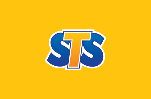 STS Bet logo