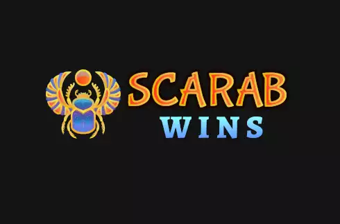 Scarabwins Casino logo