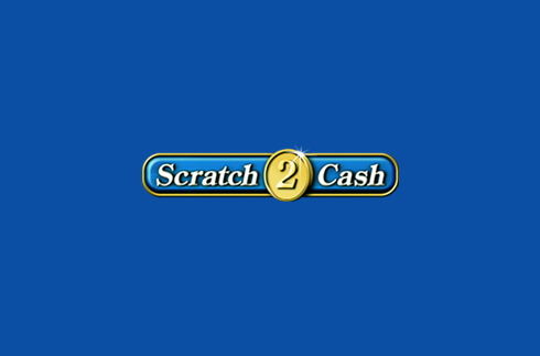 Scratch 2 Cash logo