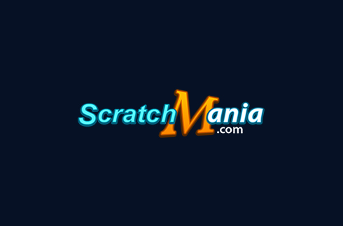 Scratch Mania logo