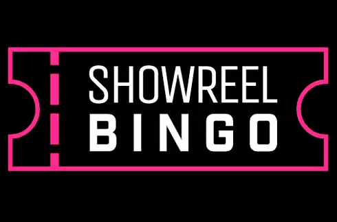 Showreel Bingo logo