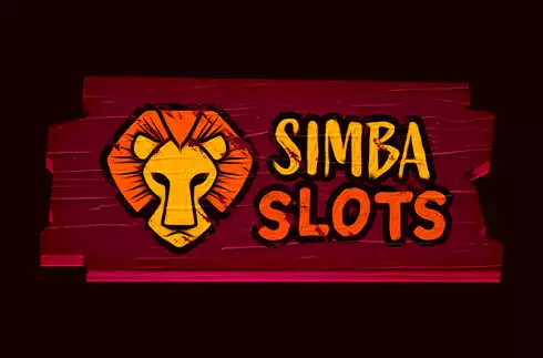 Simba Slots Casino logo