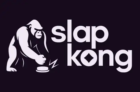 Slap Kong logo