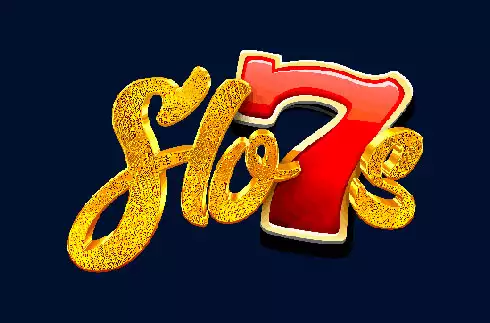 Slo7s Casino logo