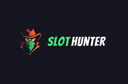 Slot Hunter logo