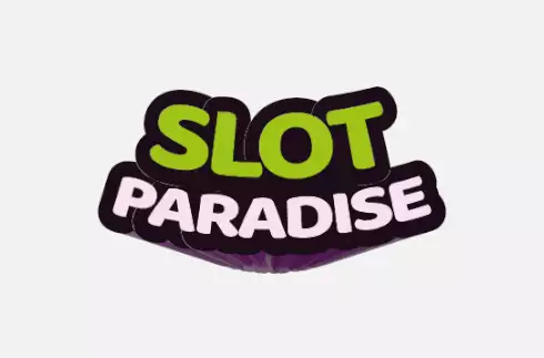 Slotparadise Casino logo