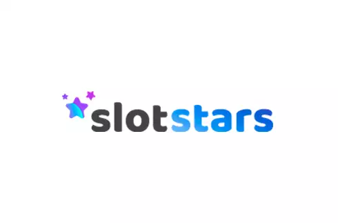 SlotStars Casino logo