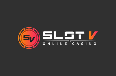 SlotV SlotV logo