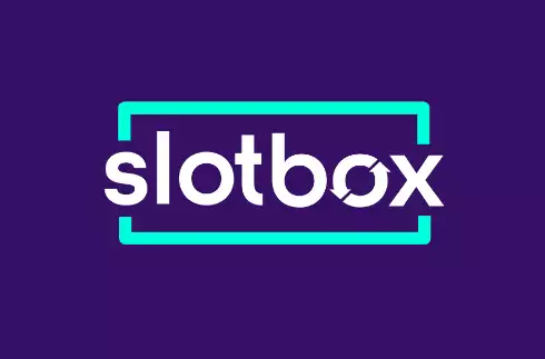 Slotbox Casino logo