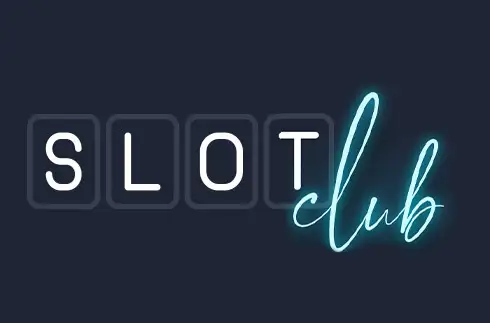 Slotclub logo