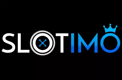 Slotimo Casino logo