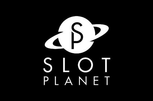 Slot Planet logo