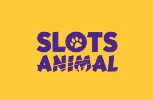 Slots Animal logo
