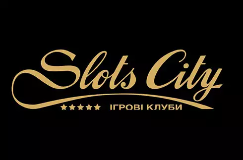 Slots City UA logo