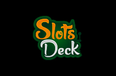 Slots Deck Slots Deck logo