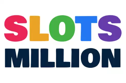 Slots Million logo