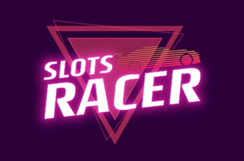 Slots Racer logo