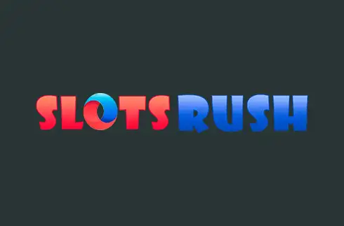 Slots Rush logo