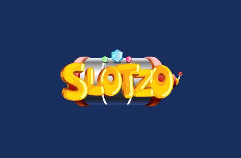 Slotzo logo
