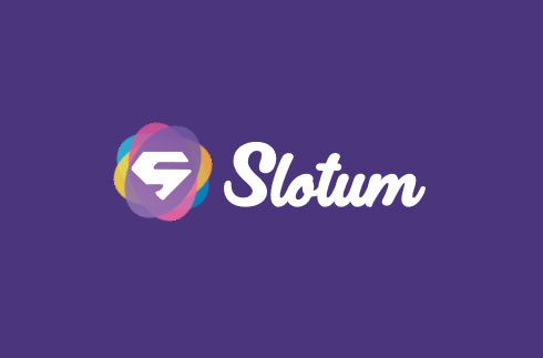Slotum logo
