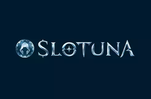Slotuna Slotuna logo