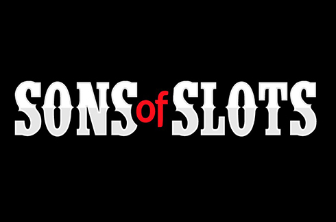 Sons of Slots Sons of Slots logo