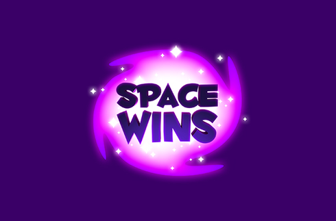 Space Wins logo