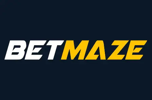 Betmaze logo