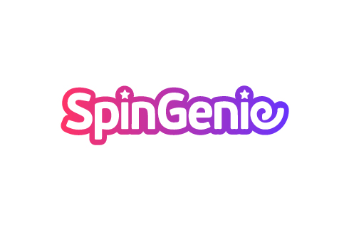 Spin Genie Spin Genie logo