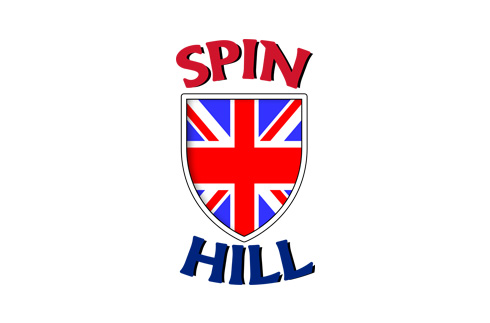 Spin Hill logo