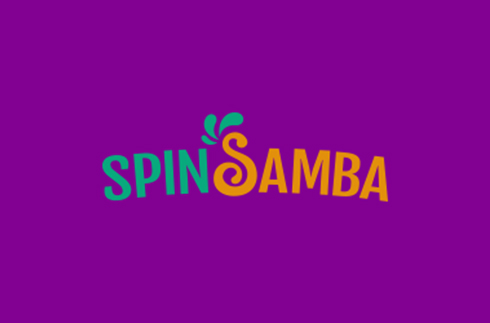 Spin Samba logo