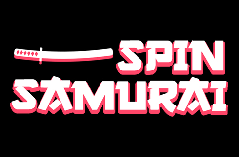 Spin Samurai logo