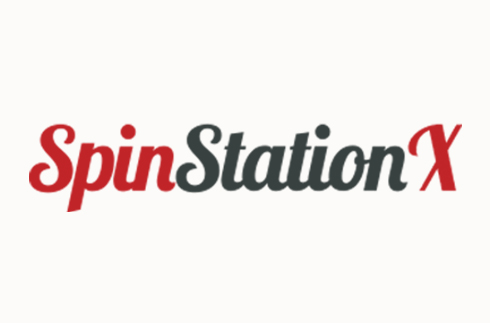 Spin Station Spin Station logo