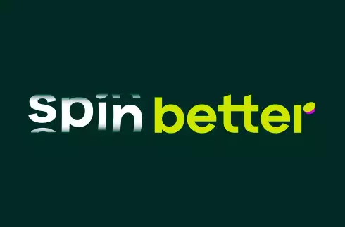 SpinBetter Casino logo
