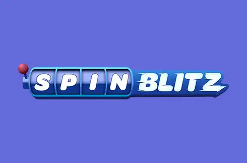 SpinBlitz SpinBlitz logo