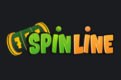 SpinLine Casino logo