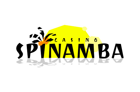 Spinamba logo