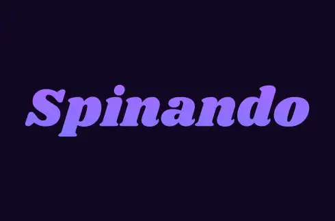 Spinando Spinando logo