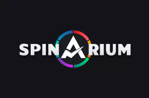 Spinarium Casino logo