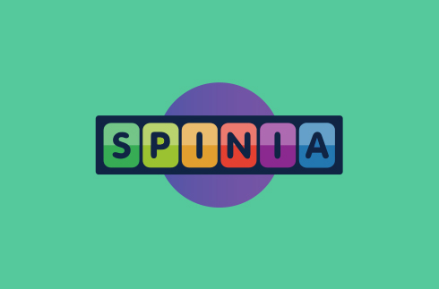 Spinia logo