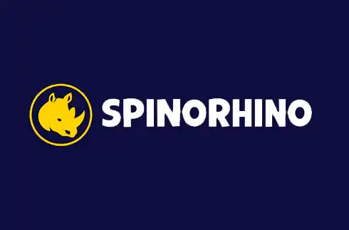Spinorhino Spinorhino logo