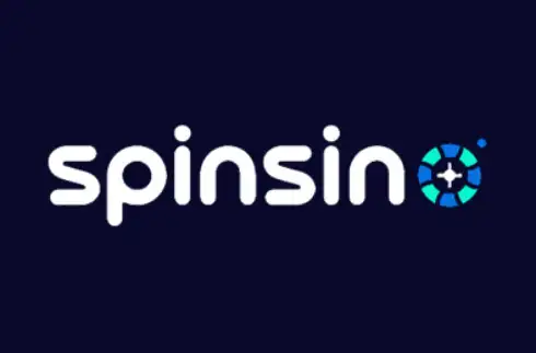 Spinsino logo