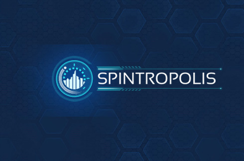Spintropolis logo