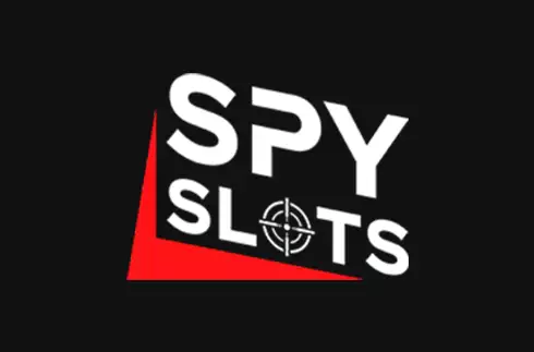 Spy Slots logo