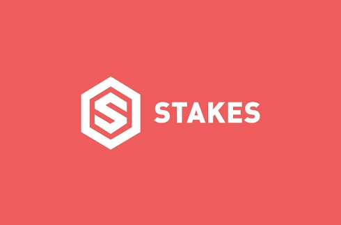 Stakes Casino logo