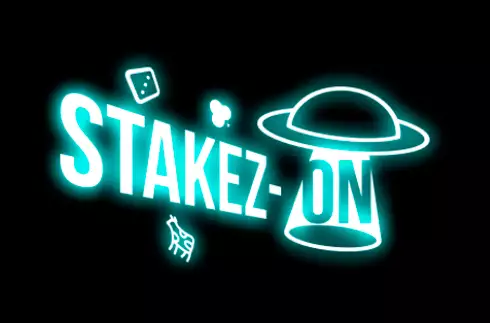 Stakezon Casino logo