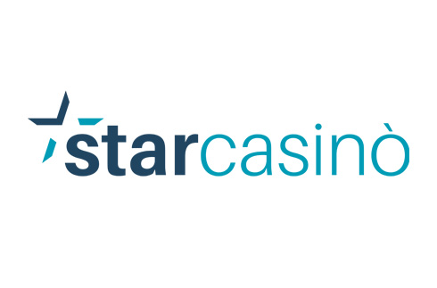 Star Casino logo