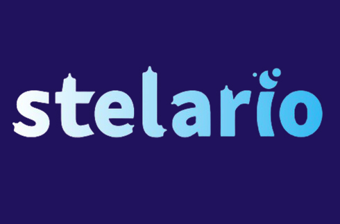 Stelario logo