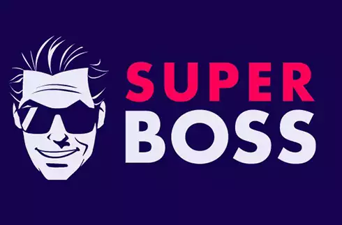 Super Boss logo