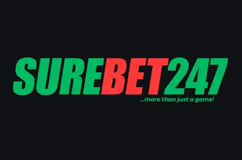 SureBet247 logo